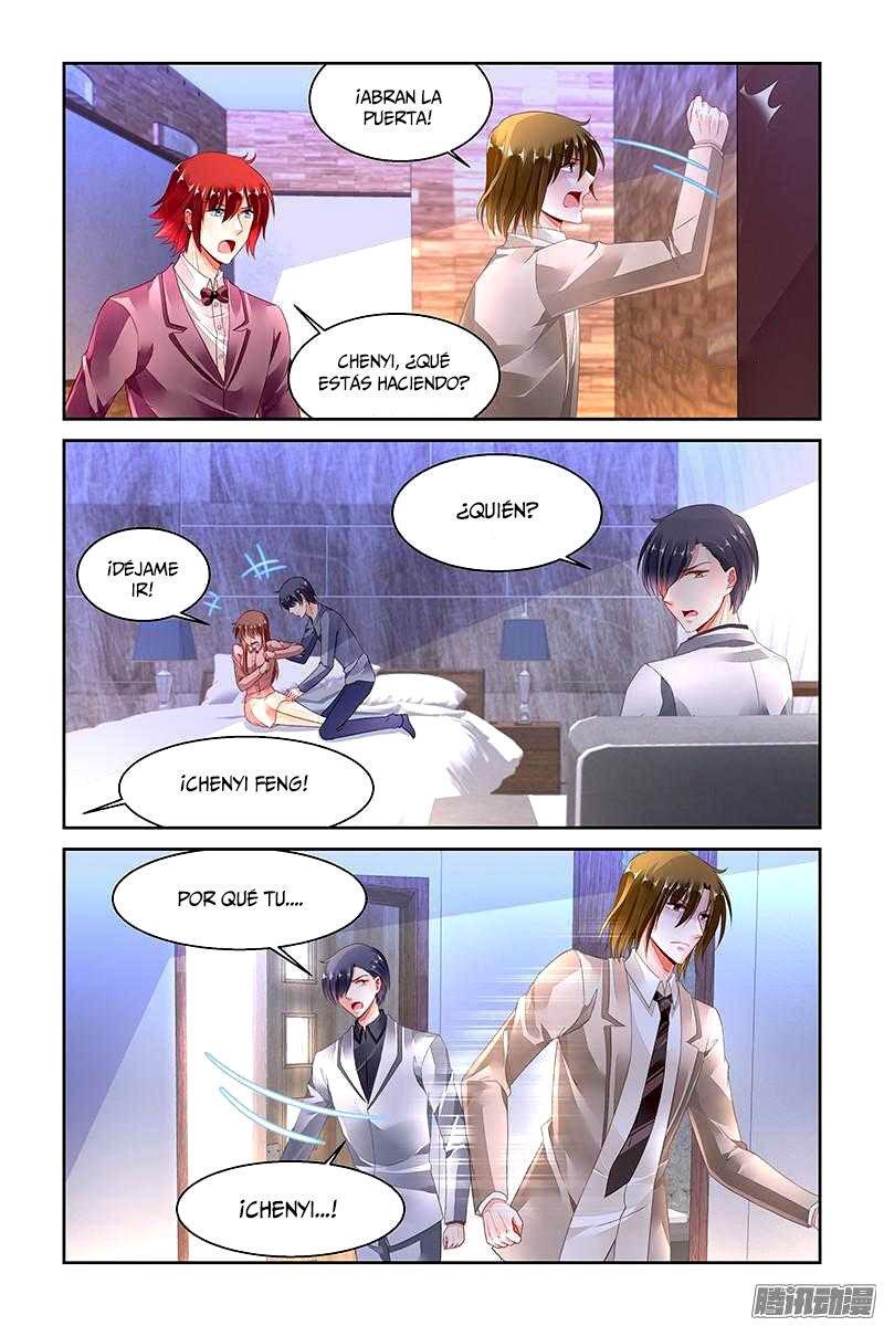 Capitulo 261 page 4