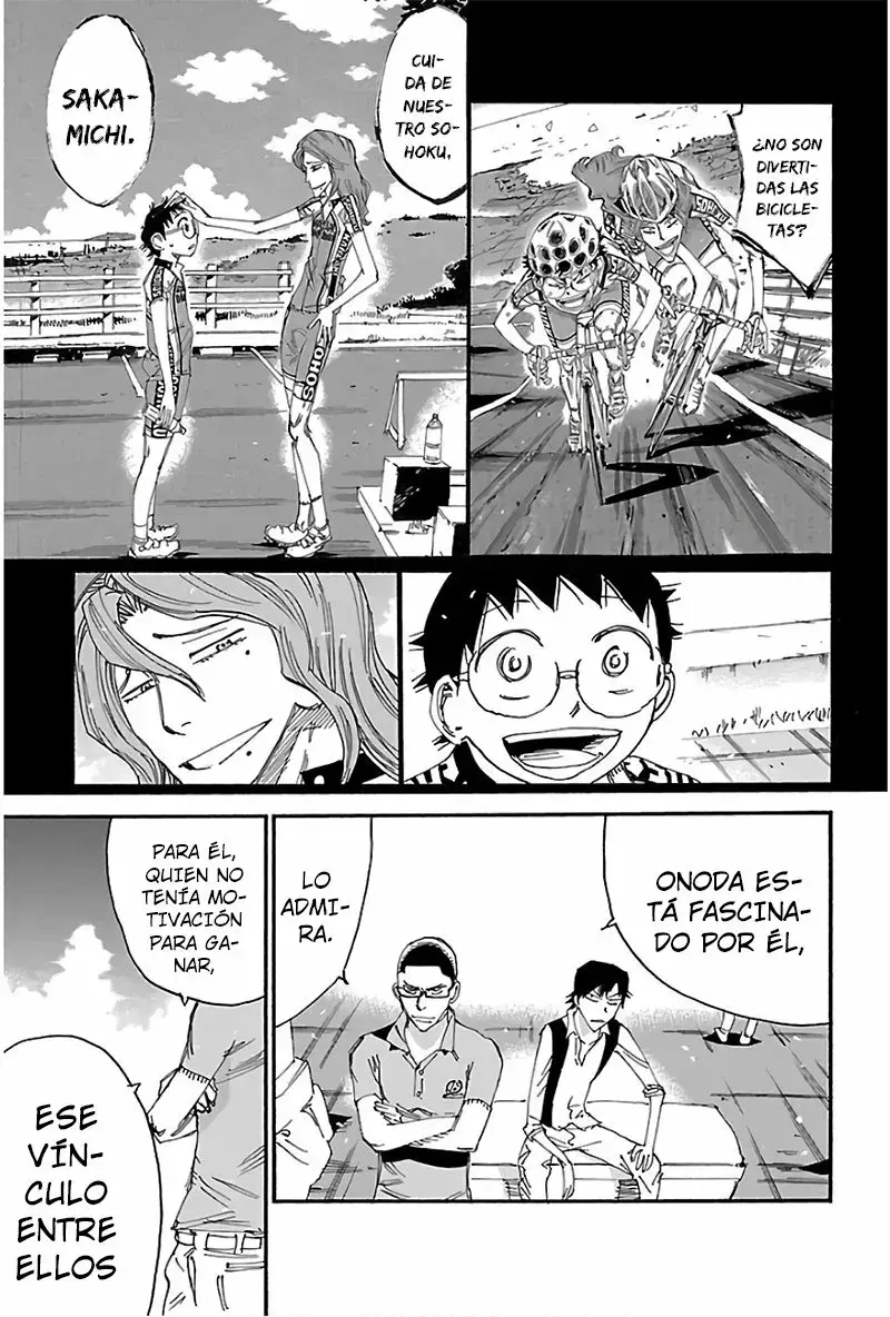 Capitulo 530 page 18