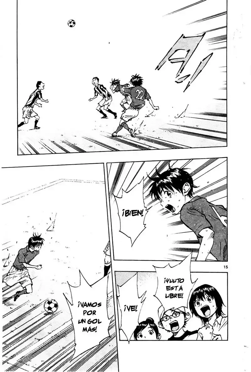 Capitulo 39 page 17
