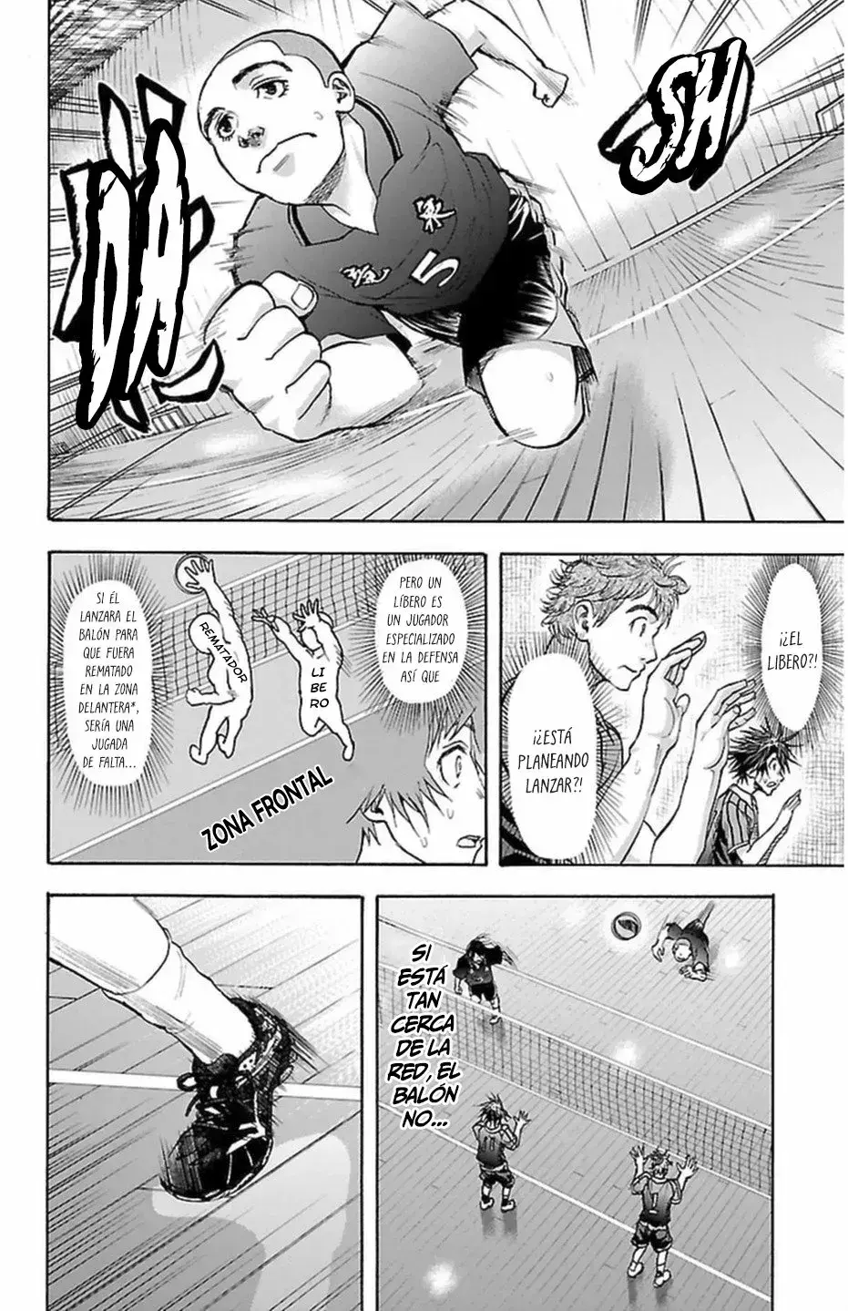 Capitulo 49 page 18
