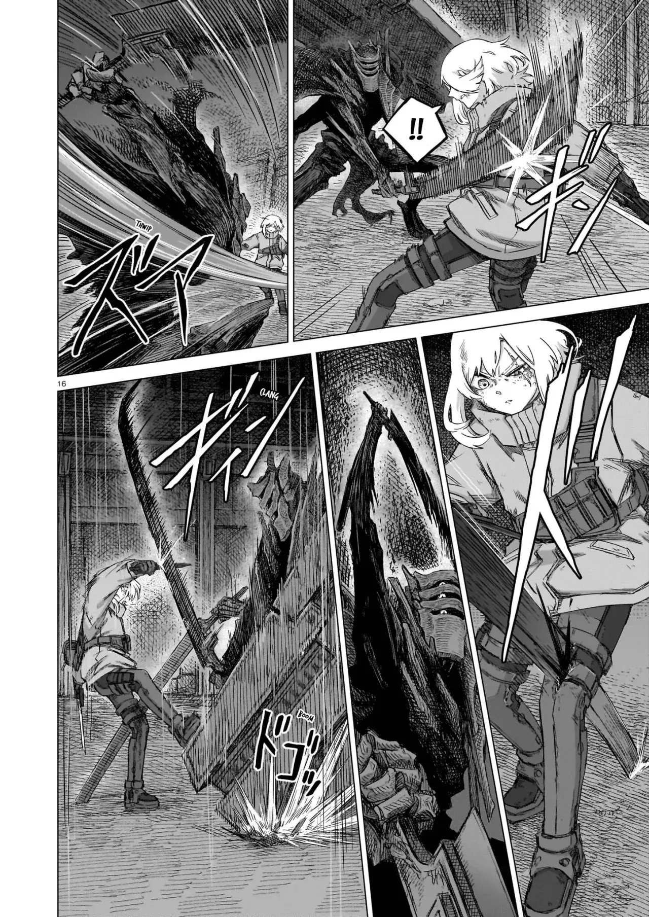 Capitulo 22 page 17