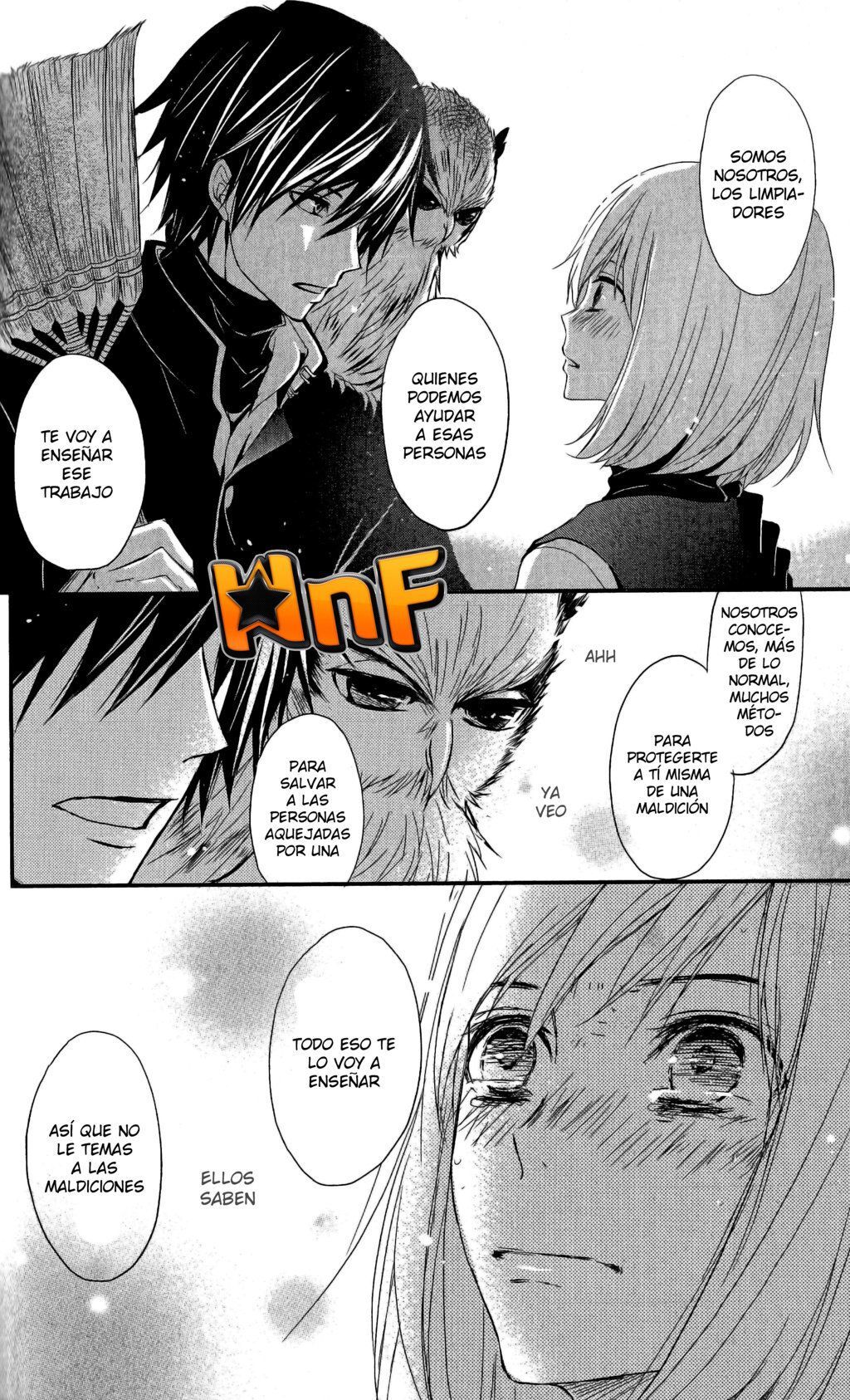 Capitulo 9 page 19