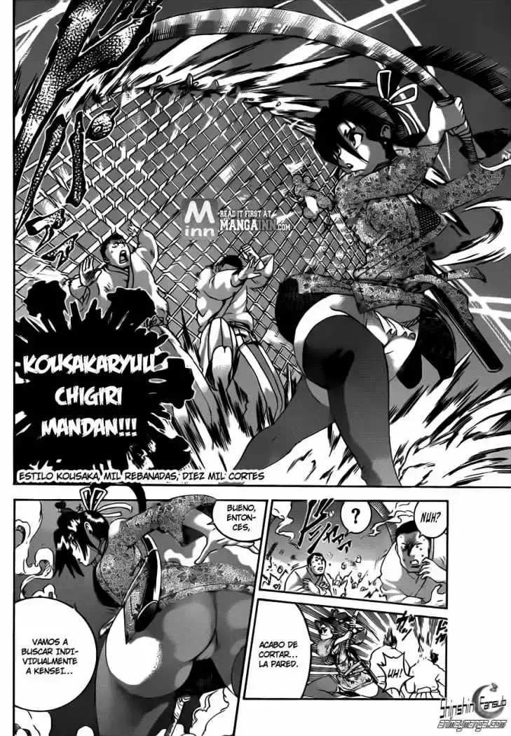 Capitulo 492 page 9