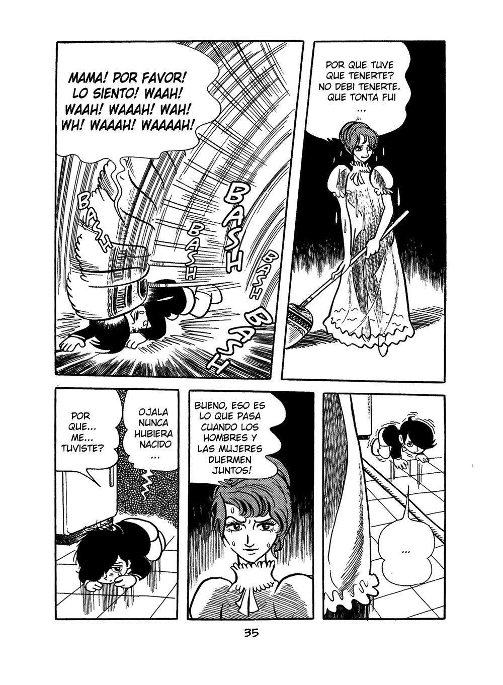 Capitulo 0 page 34