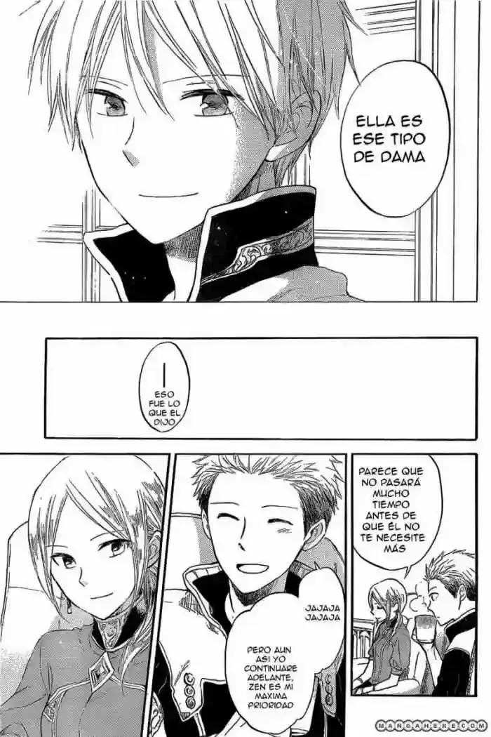 Capitulo 31 page 23
