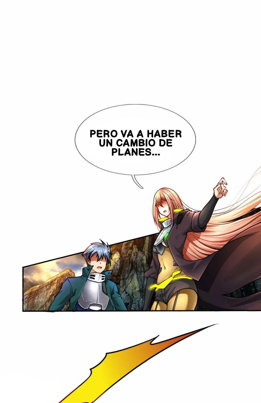 Capitulo 77 page 18