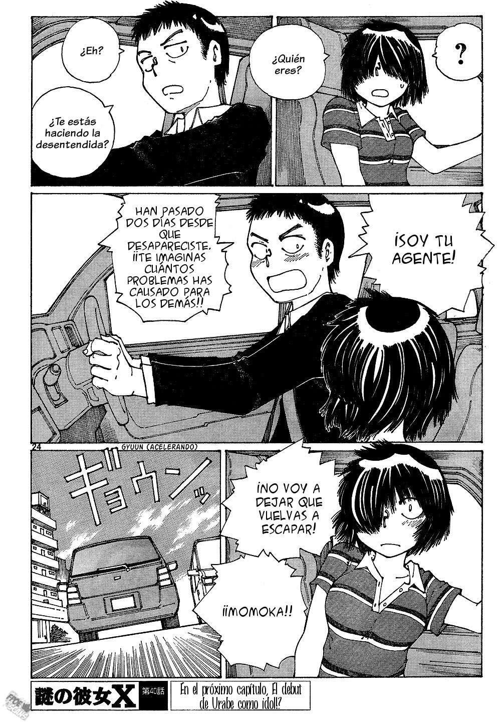 Capitulo 40 page 25