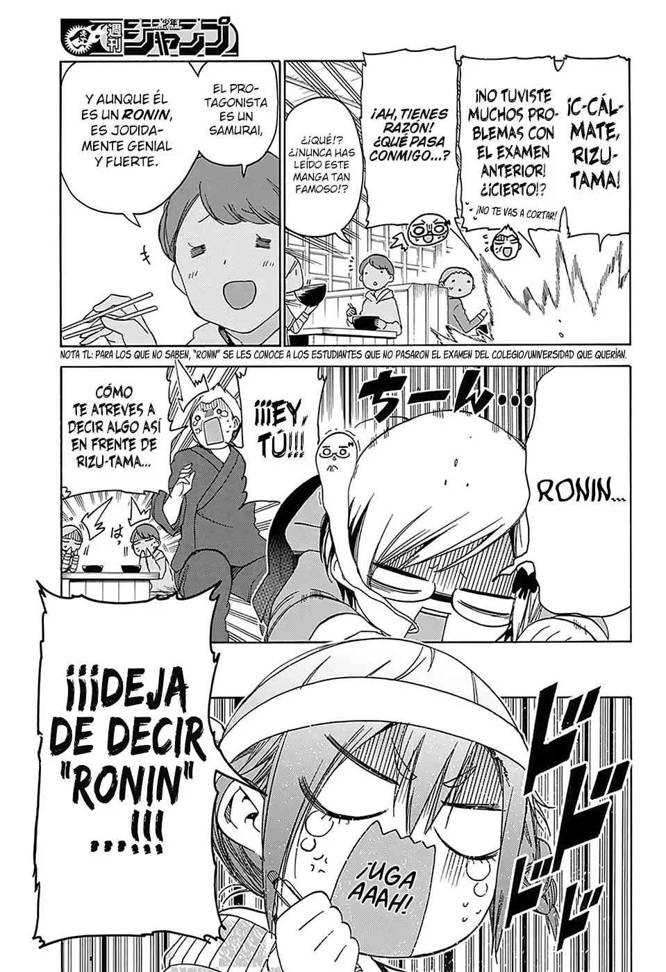 Capitulo 139 page 11