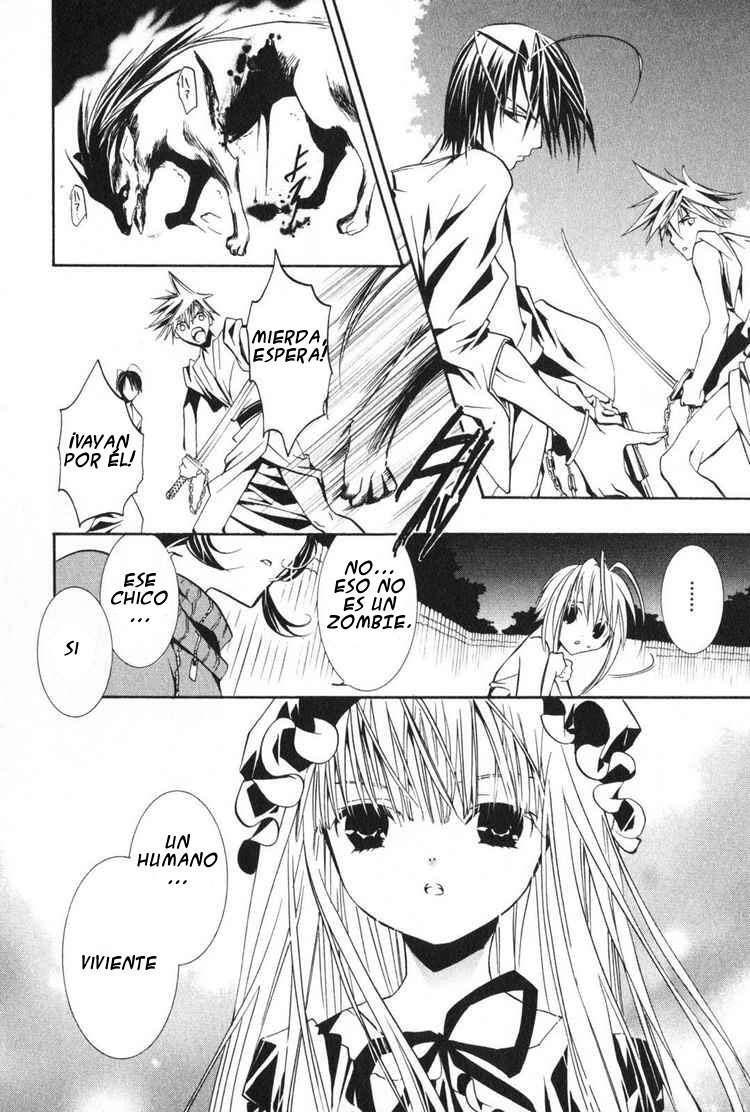 Capitulo 19 page 22