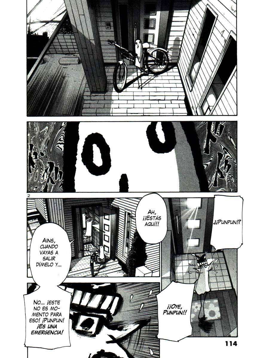 Capitulo 19 page 3