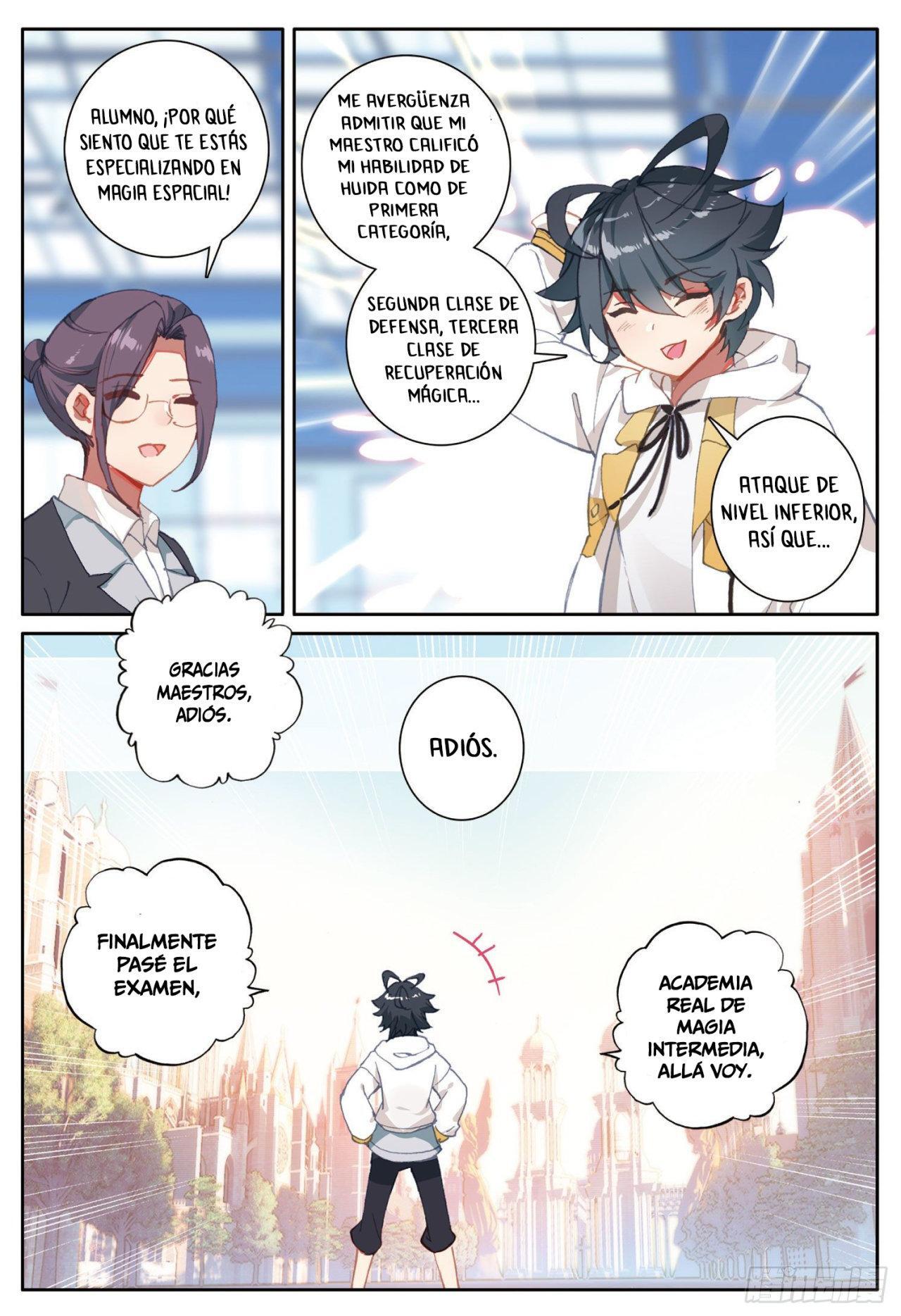 Capitulo 7.20 page 14