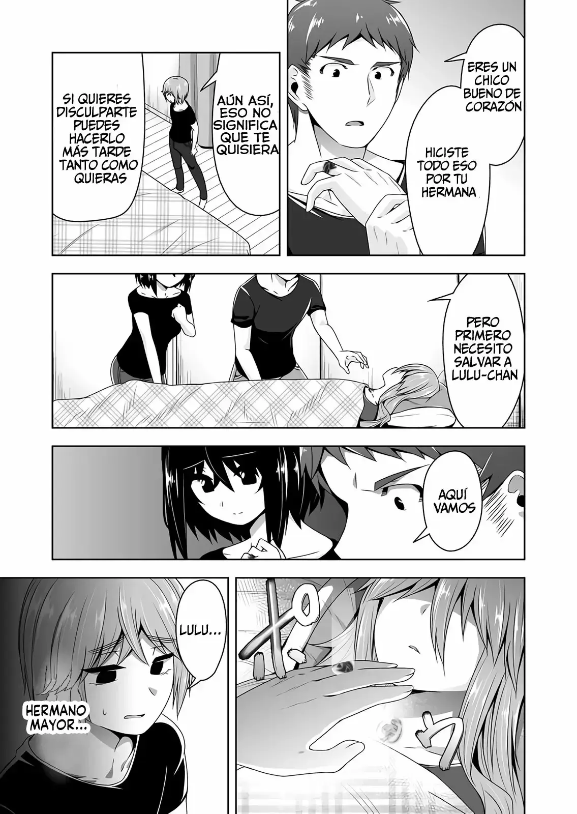 Capitulo 53 page 4