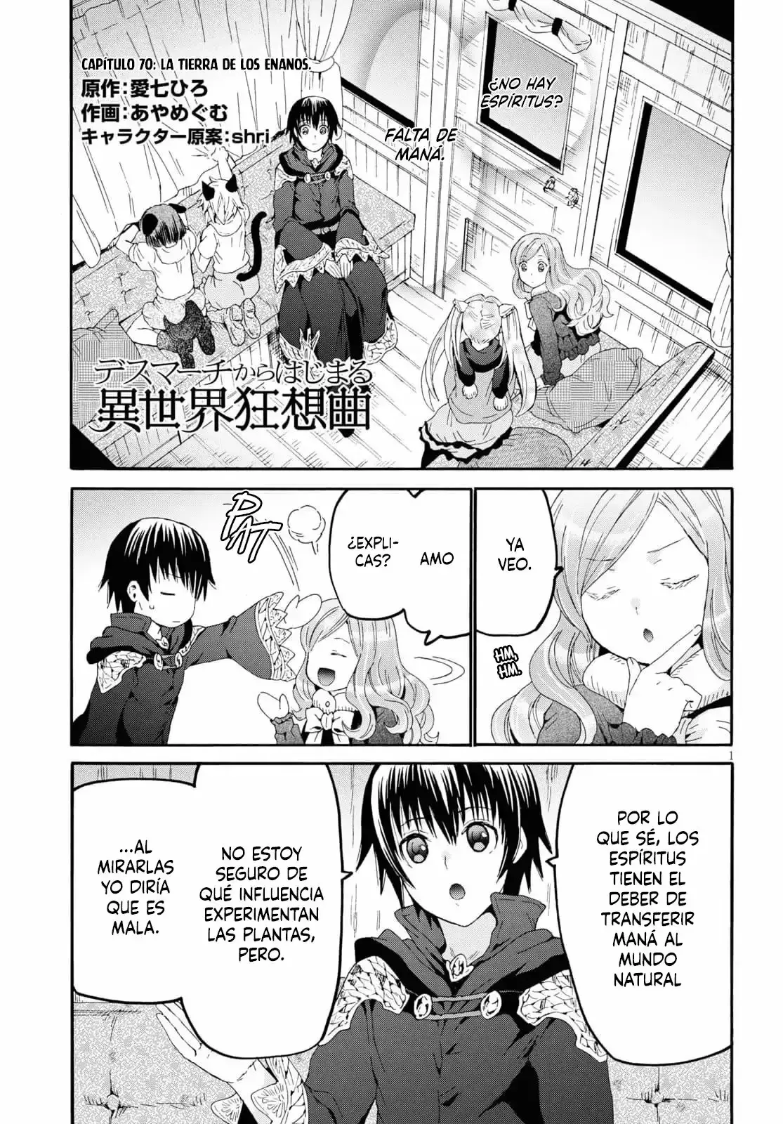Capitulo 70 page 2