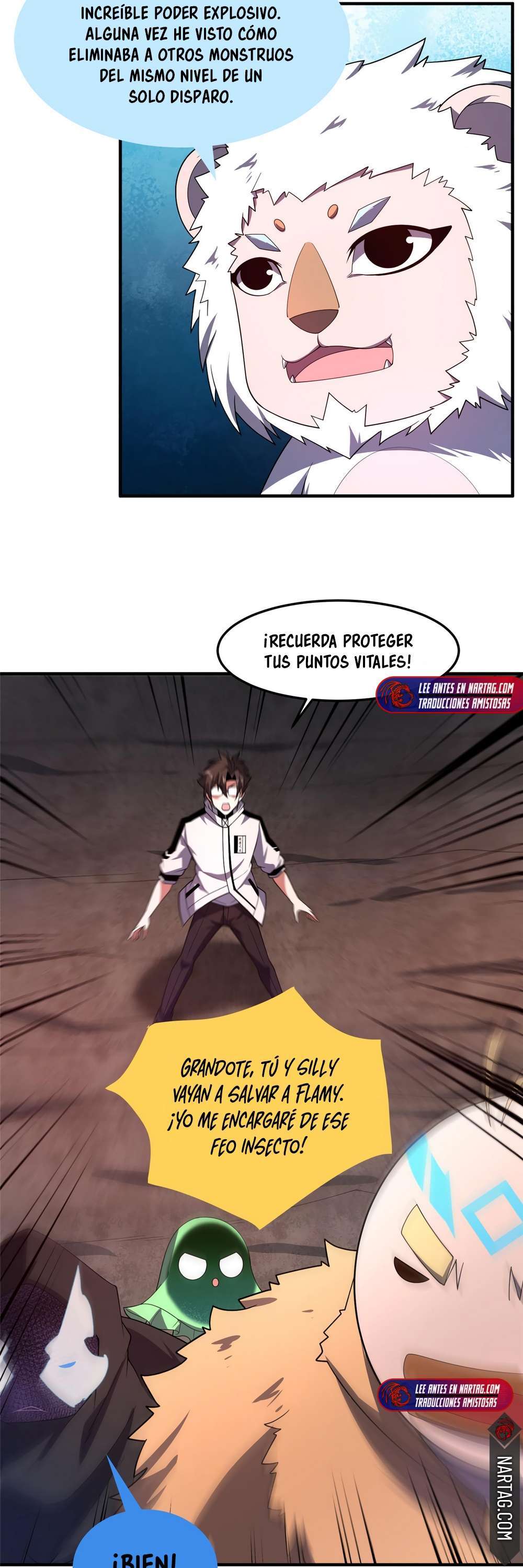 Capitulo 144 page 6