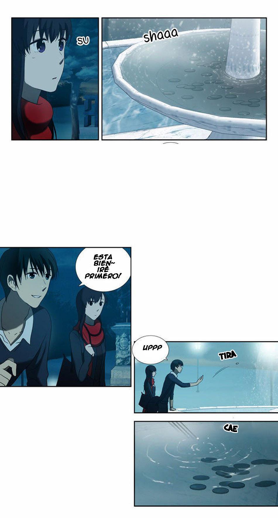 Capitulo 67 page 11