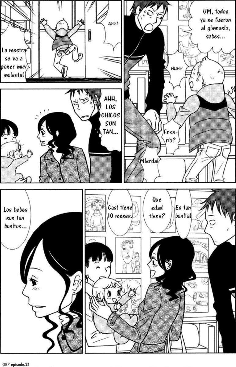 Capitulo 21 page 15