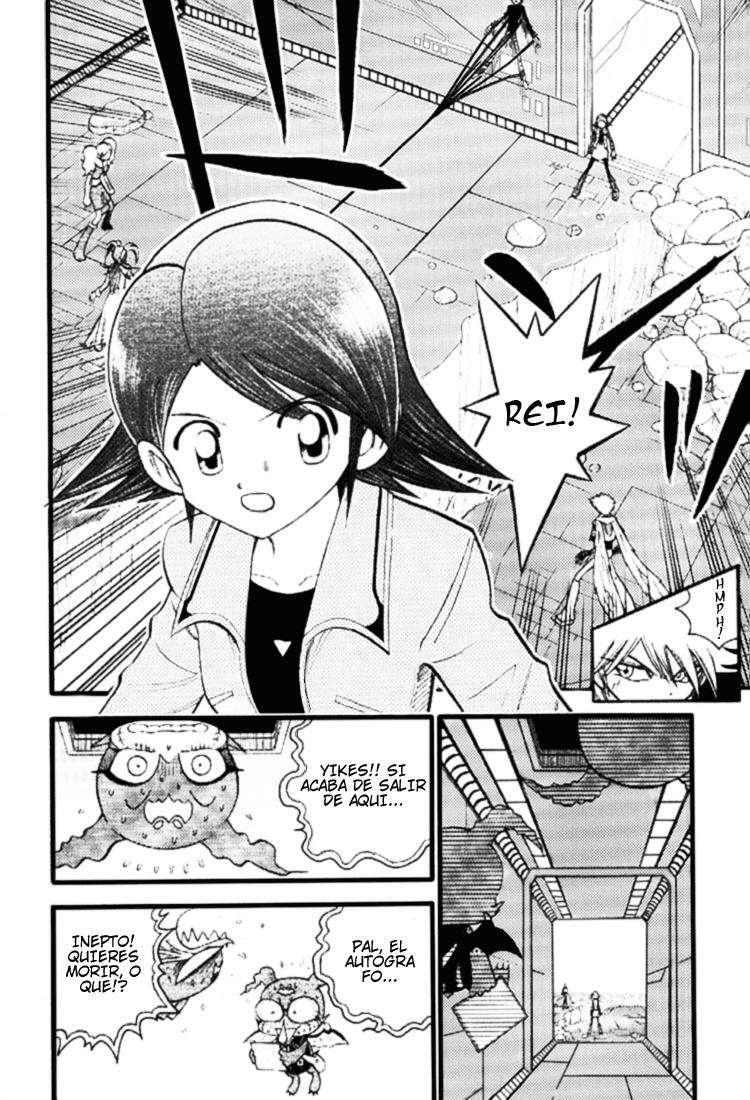 Capitulo 41 page 9