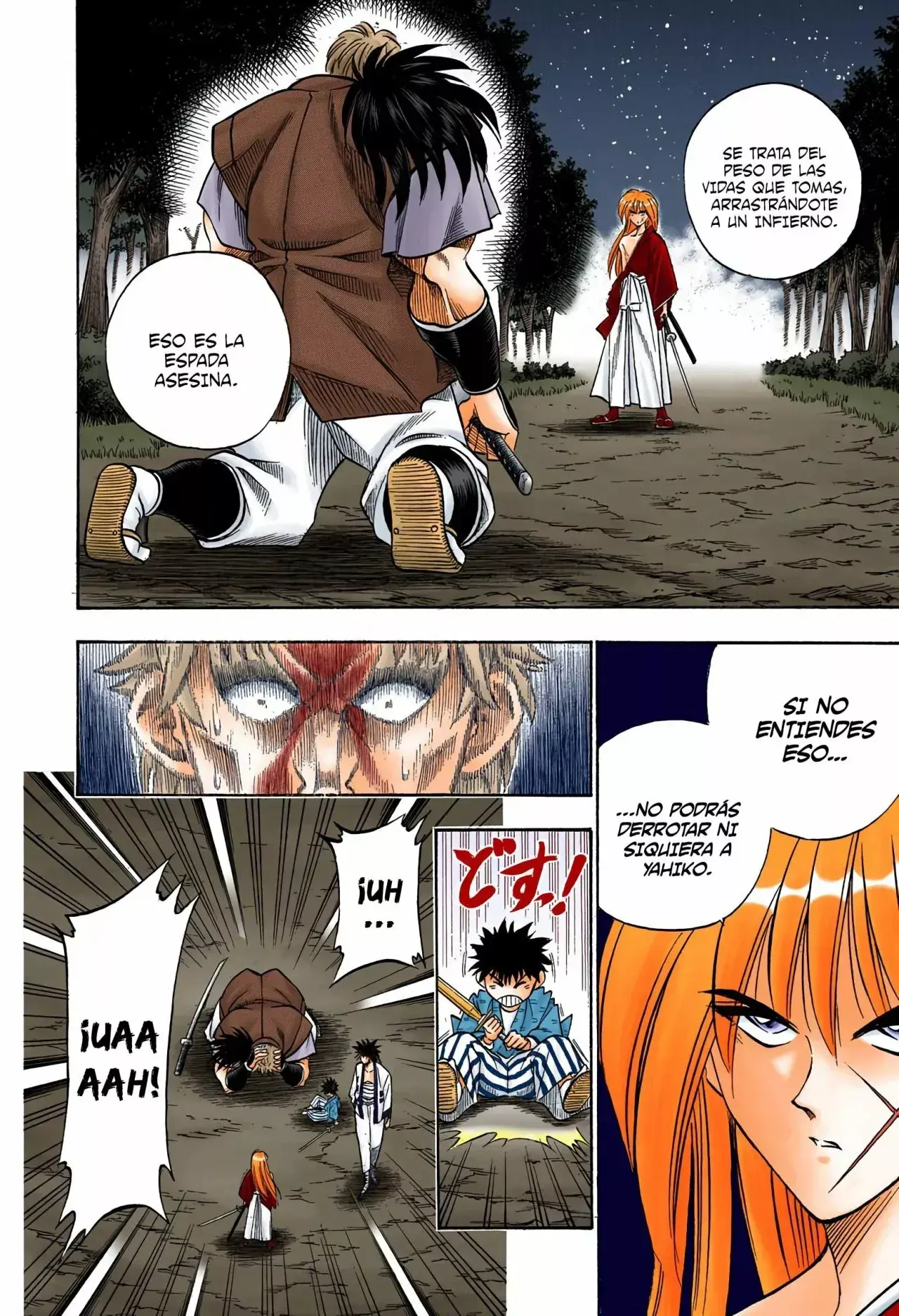 Capitulo 43 page 16