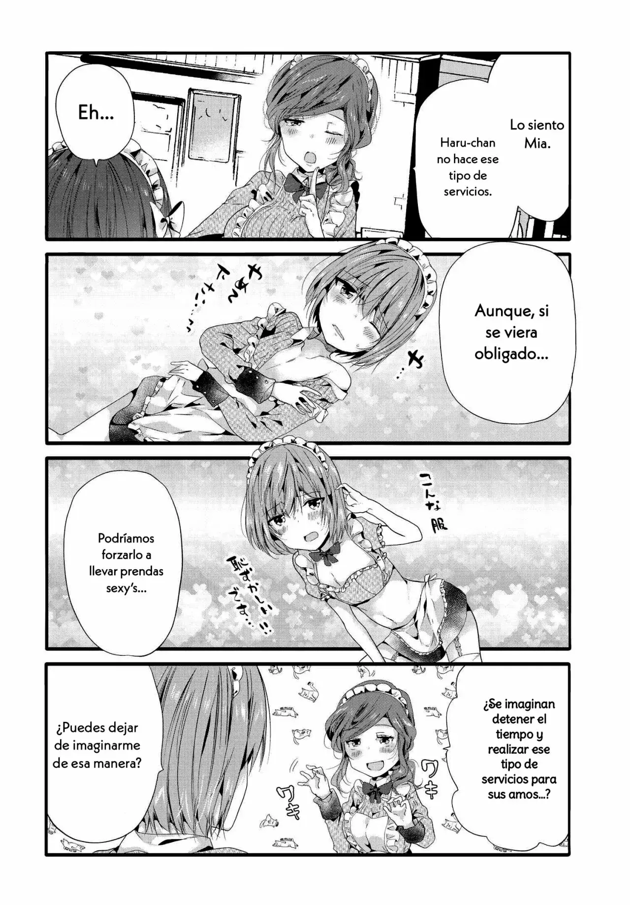 Capitulo 88 page 6
