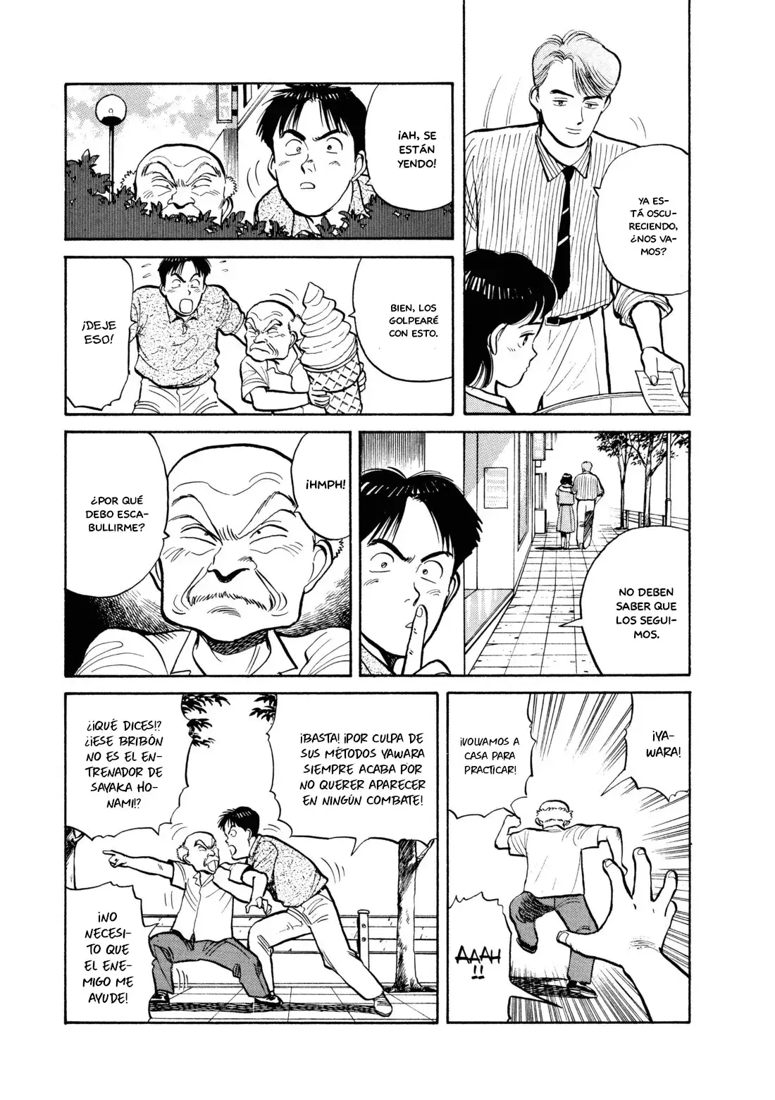 Capitulo 30 page 13