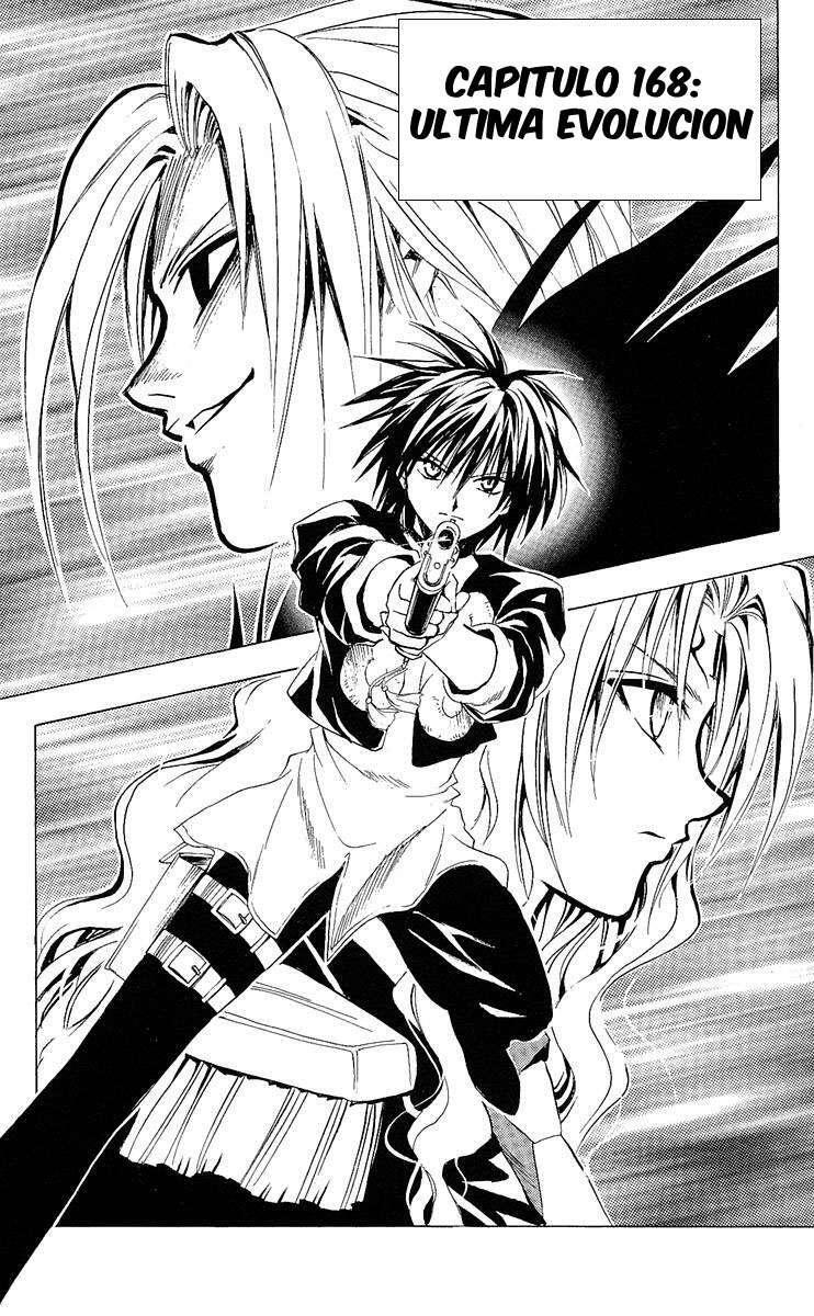 Capitulo 168 page 11