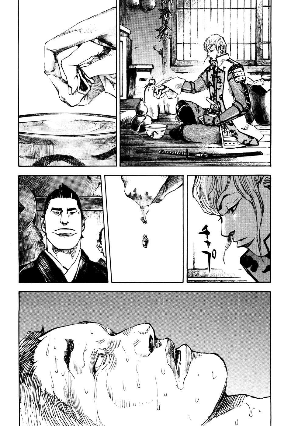 Capitulo 163 page 16