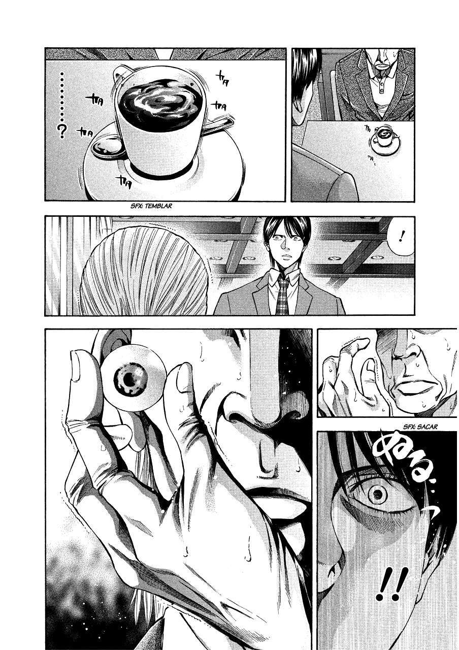 Capitulo 71 page 18