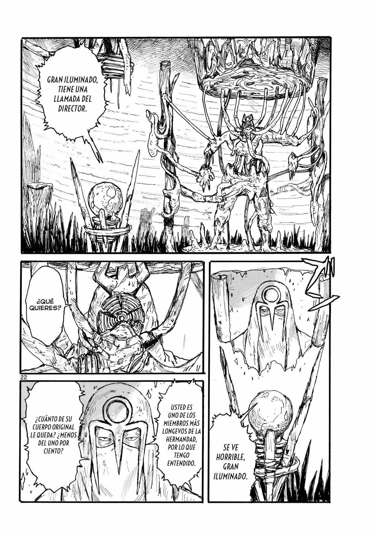 Capitulo 32 page 23