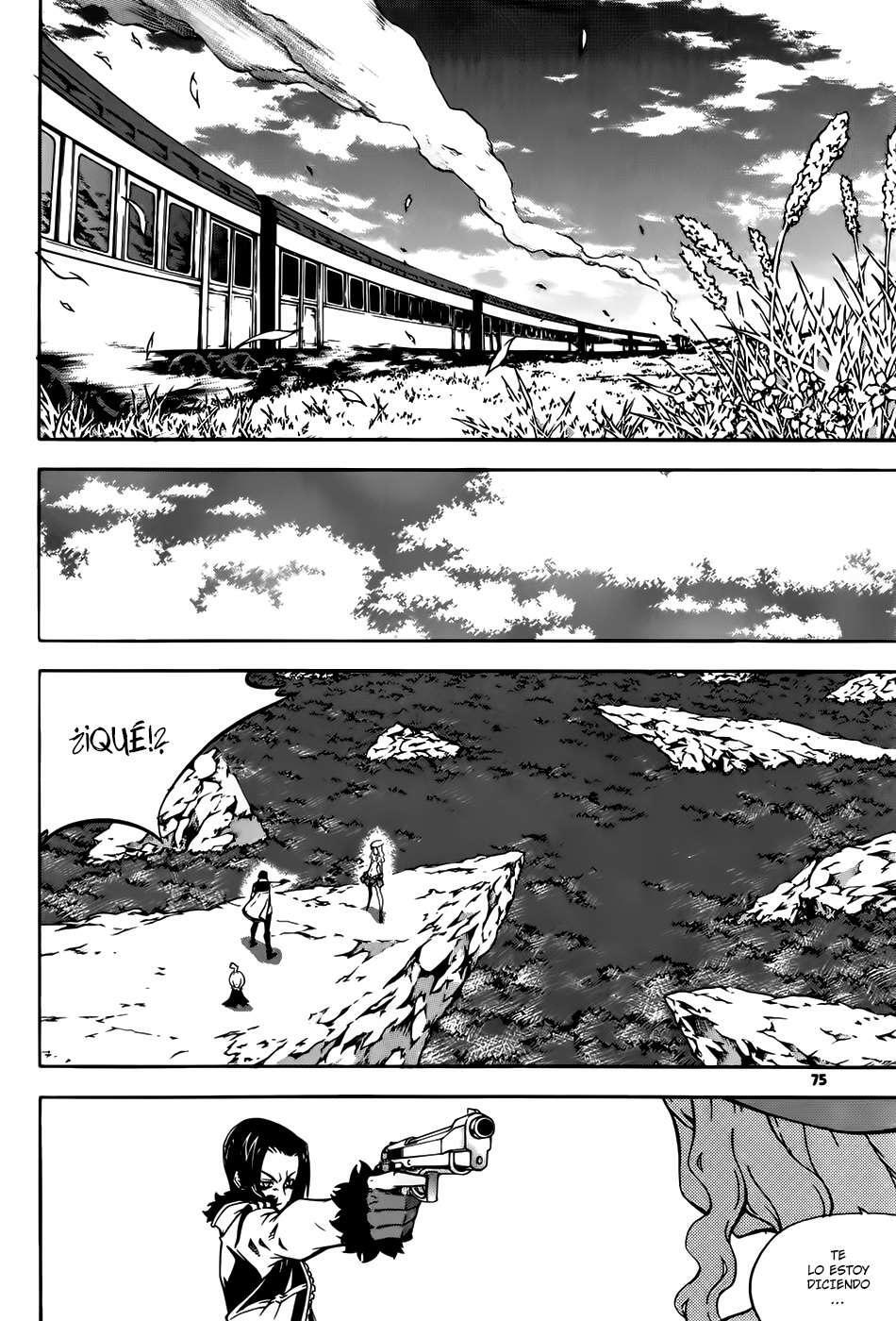 Capitulo 34 page 27