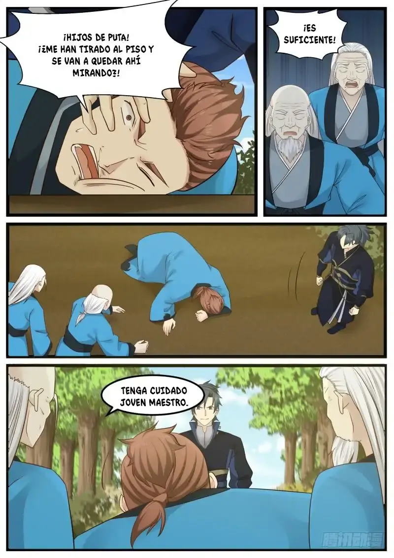 Capitulo 132 page 4