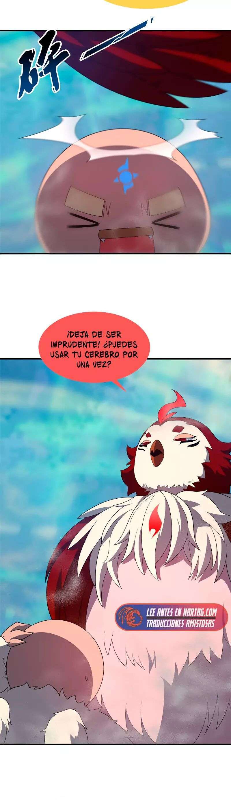 Capitulo 284 page 22