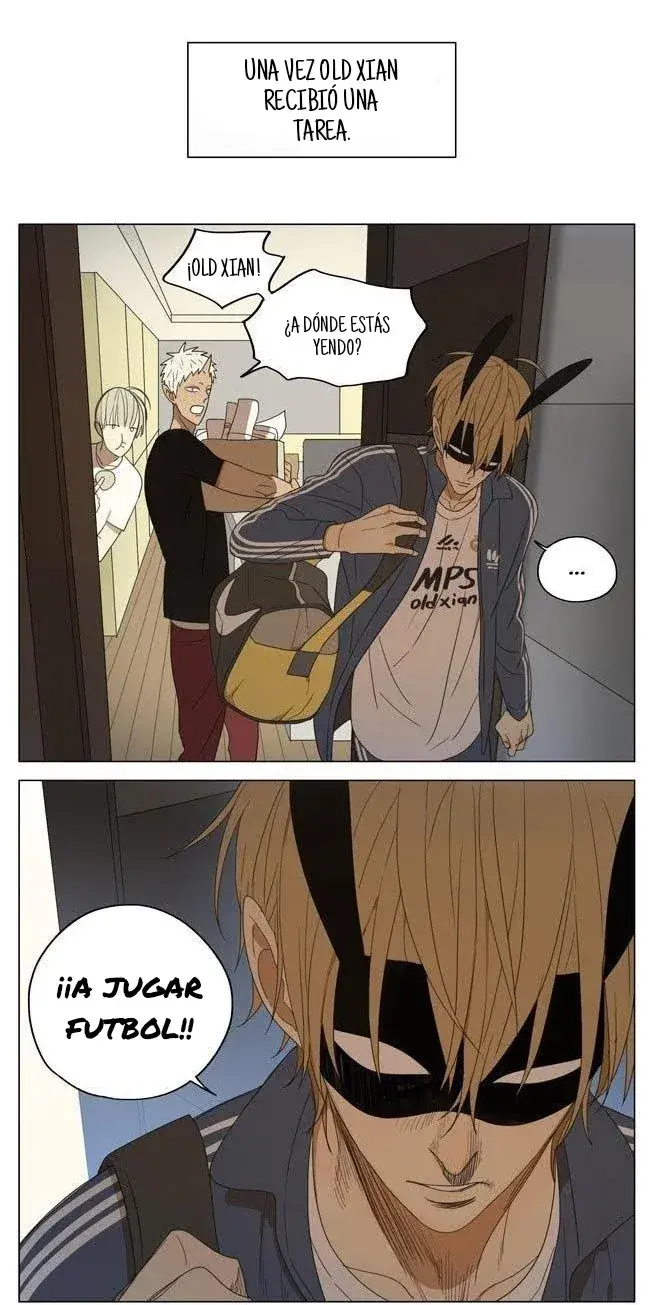 Capitulo 90 page 4