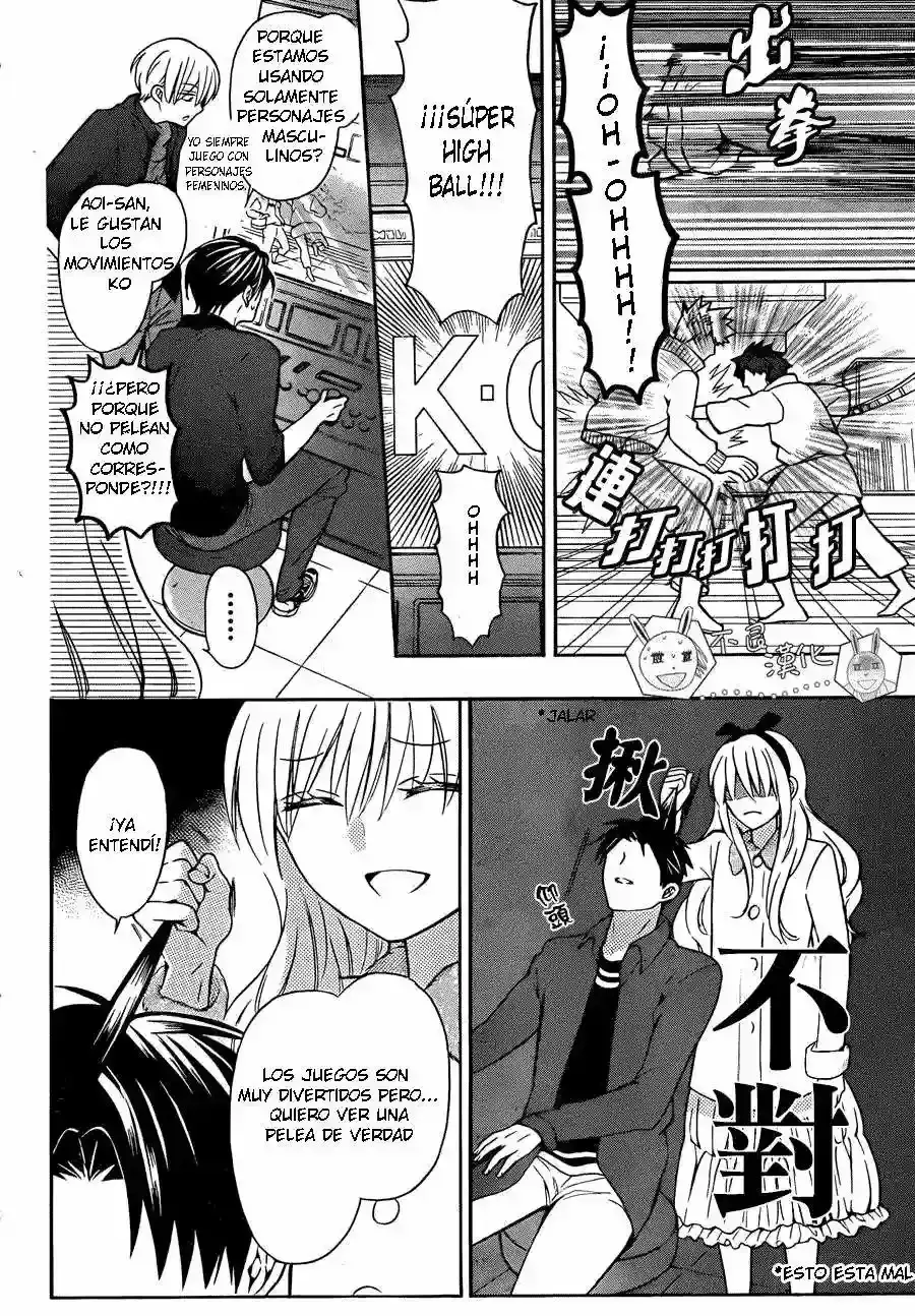 Capitulo 118 page 19
