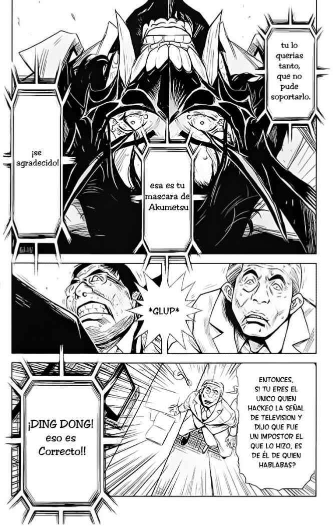 Capitulo 58 page 16