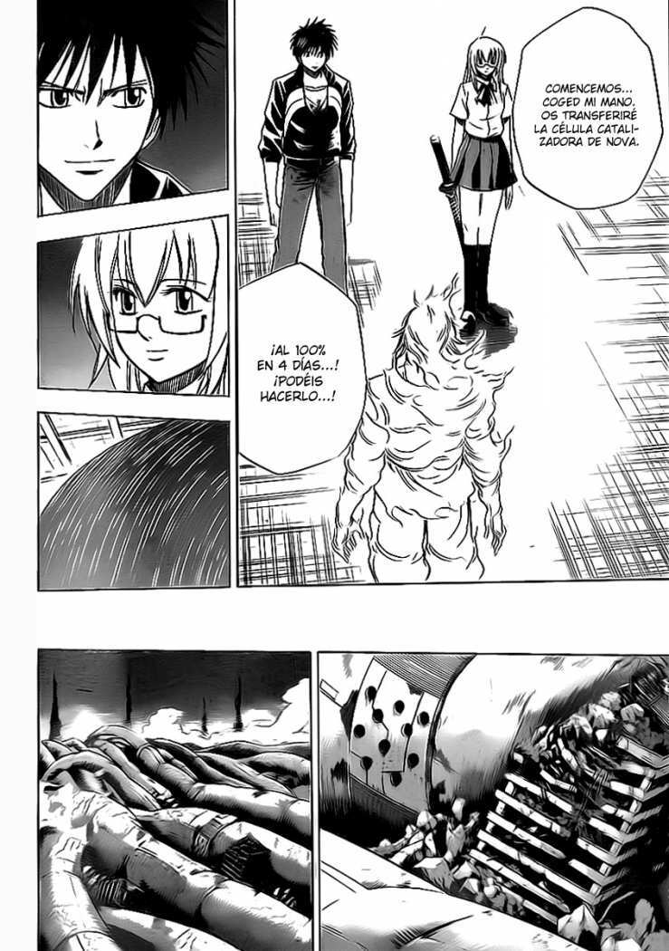Capitulo 125 page 11