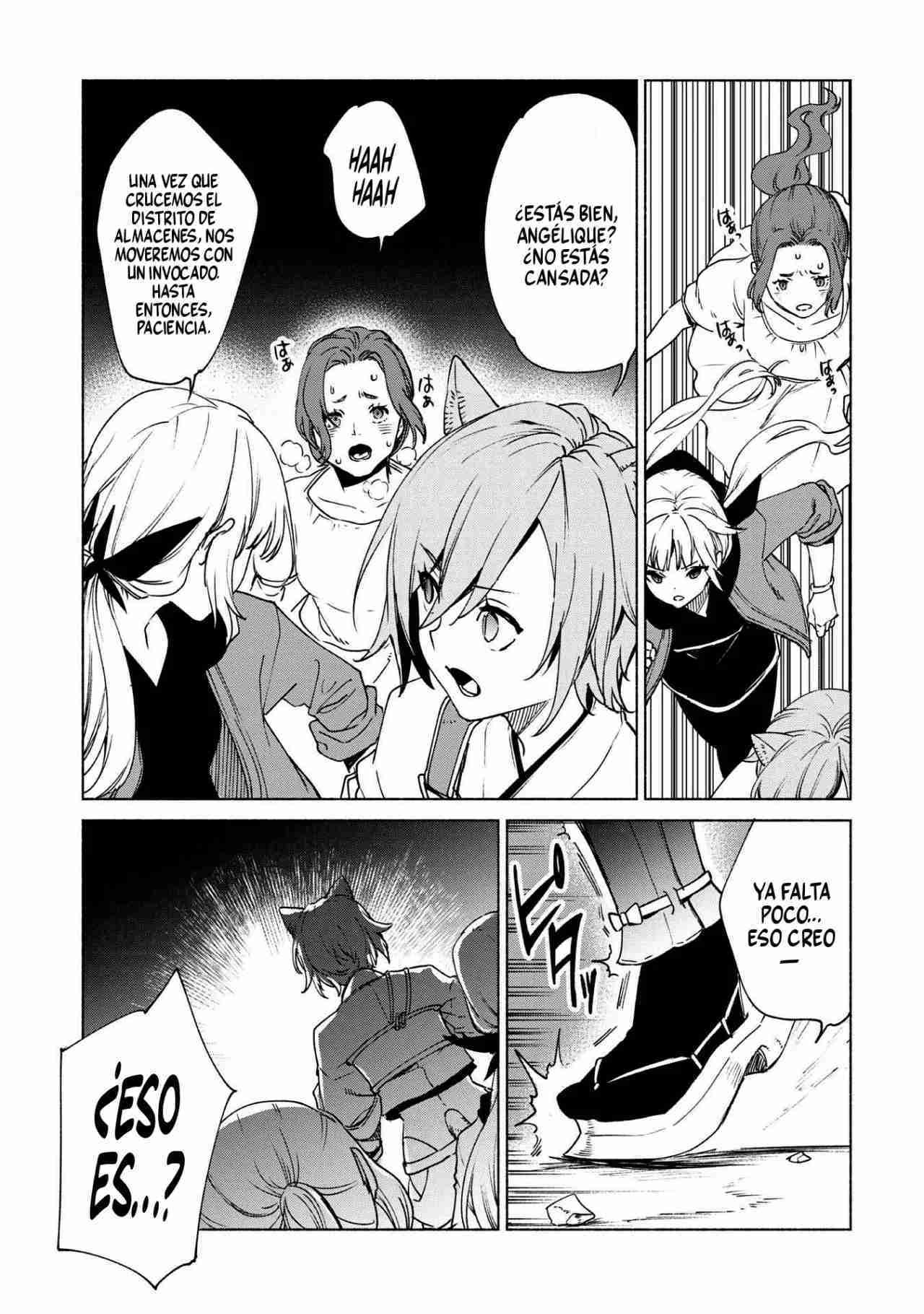 Capitulo 77 page 18