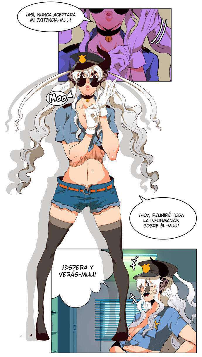 Capitulo 174 page 16