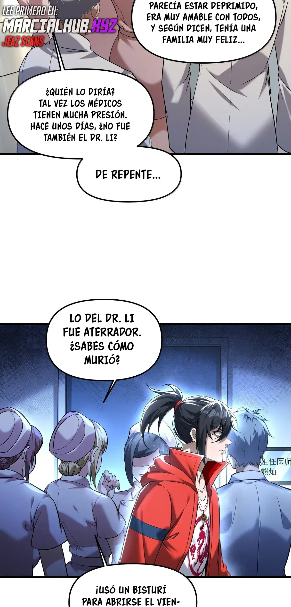 Capitulo 62 page 9
