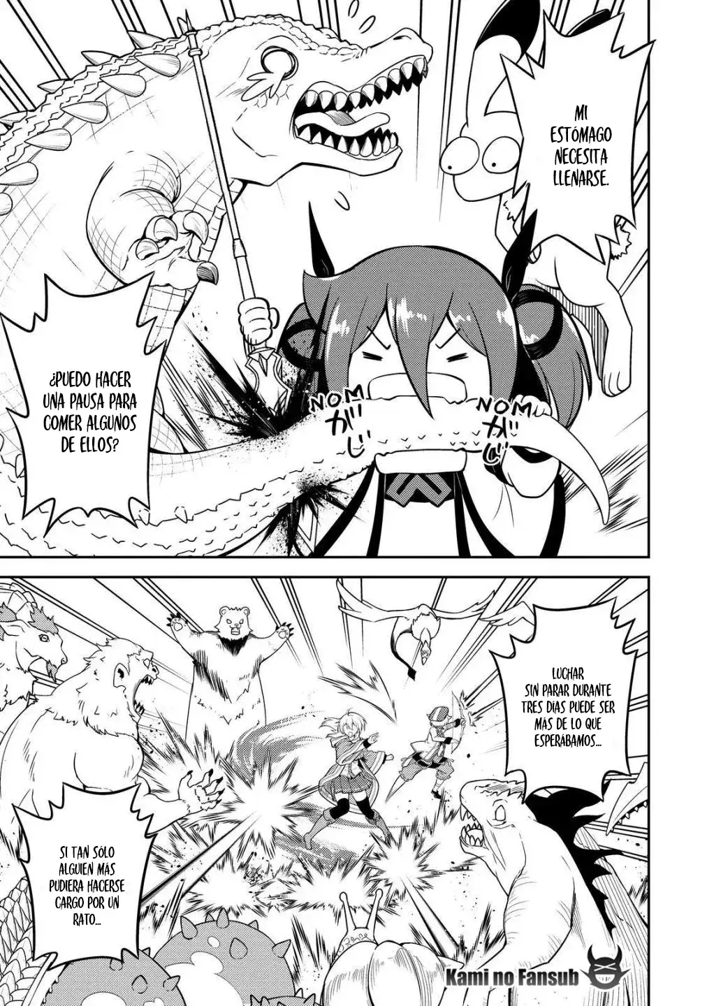Capitulo 62 page 18