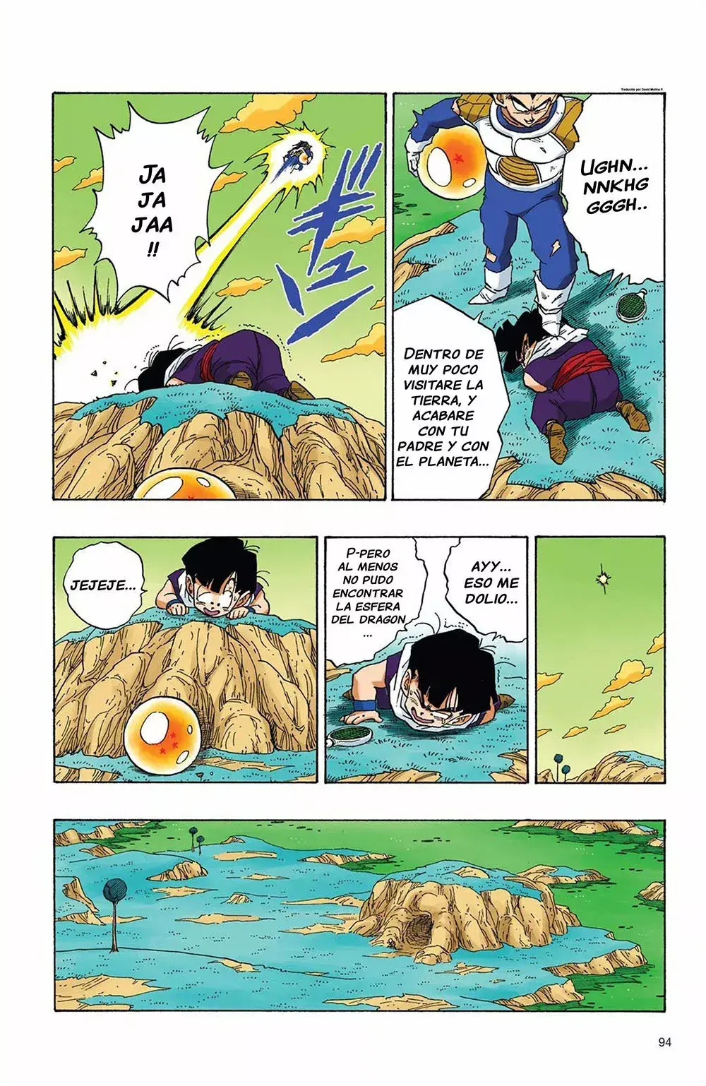 Capitulo 269 page 8