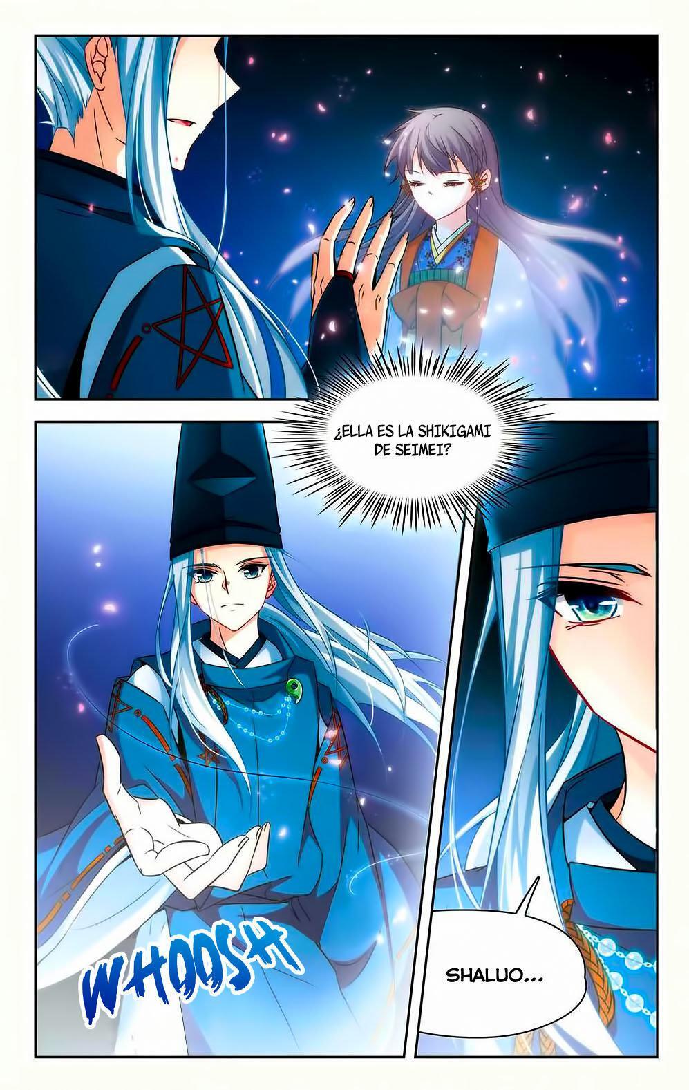 Capitulo 142 page 20