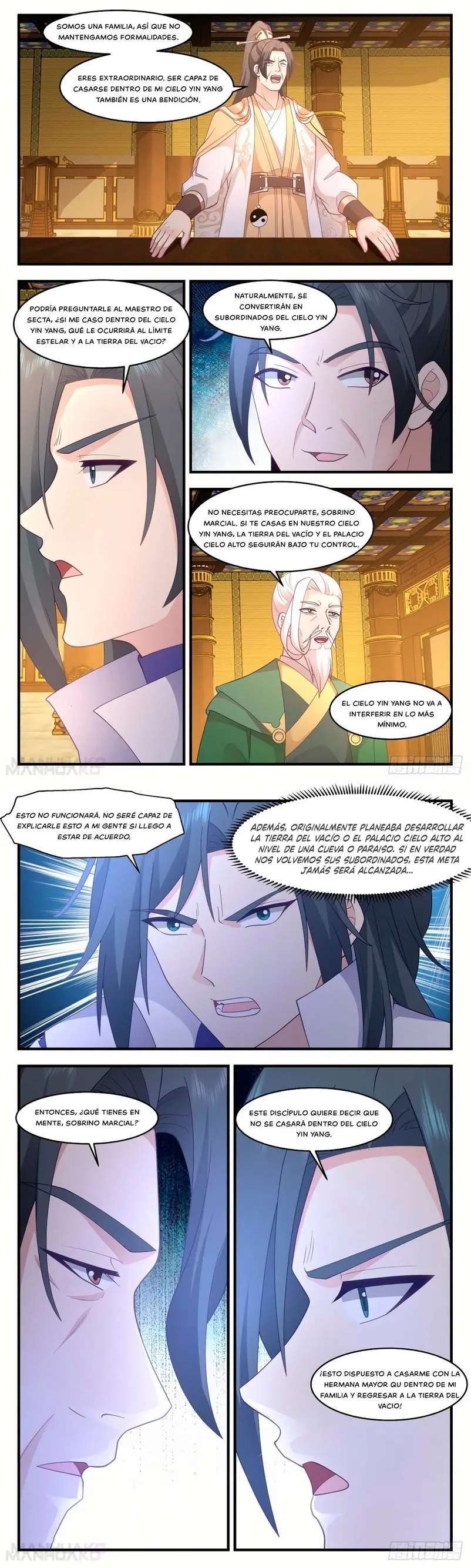 Capitulo 3001 page 6