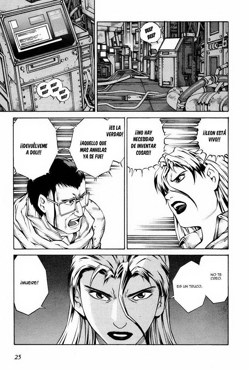Capitulo 55 page 26