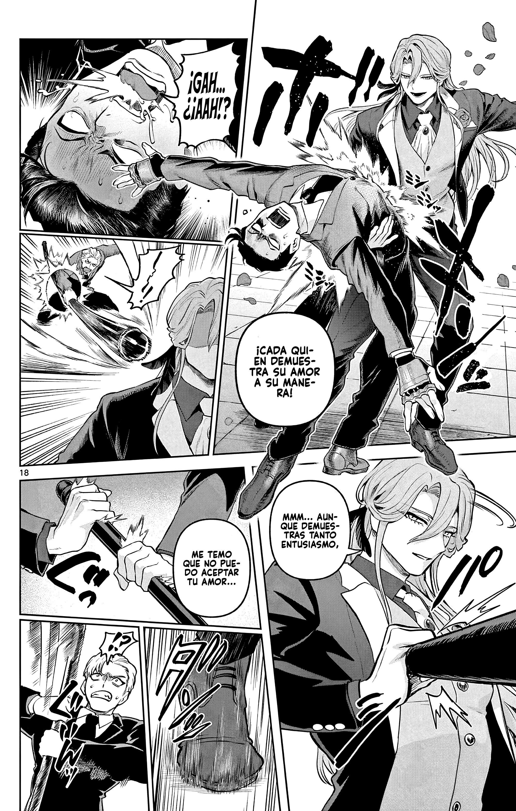 Capitulo 14 page 21