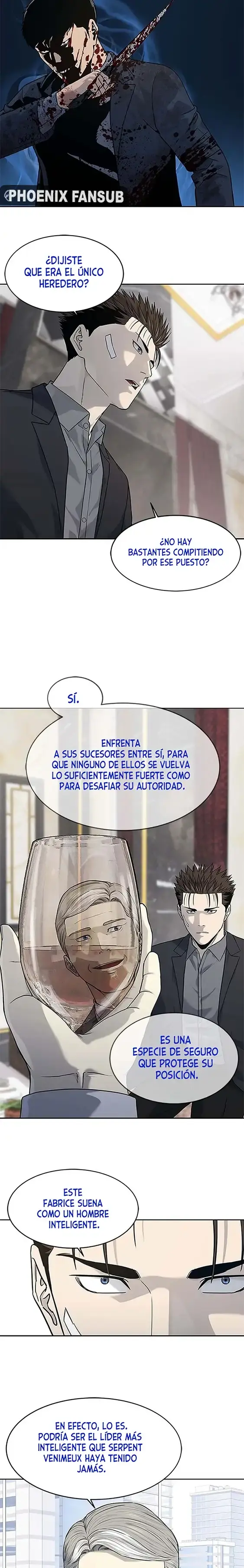 Capitulo 205 page 16