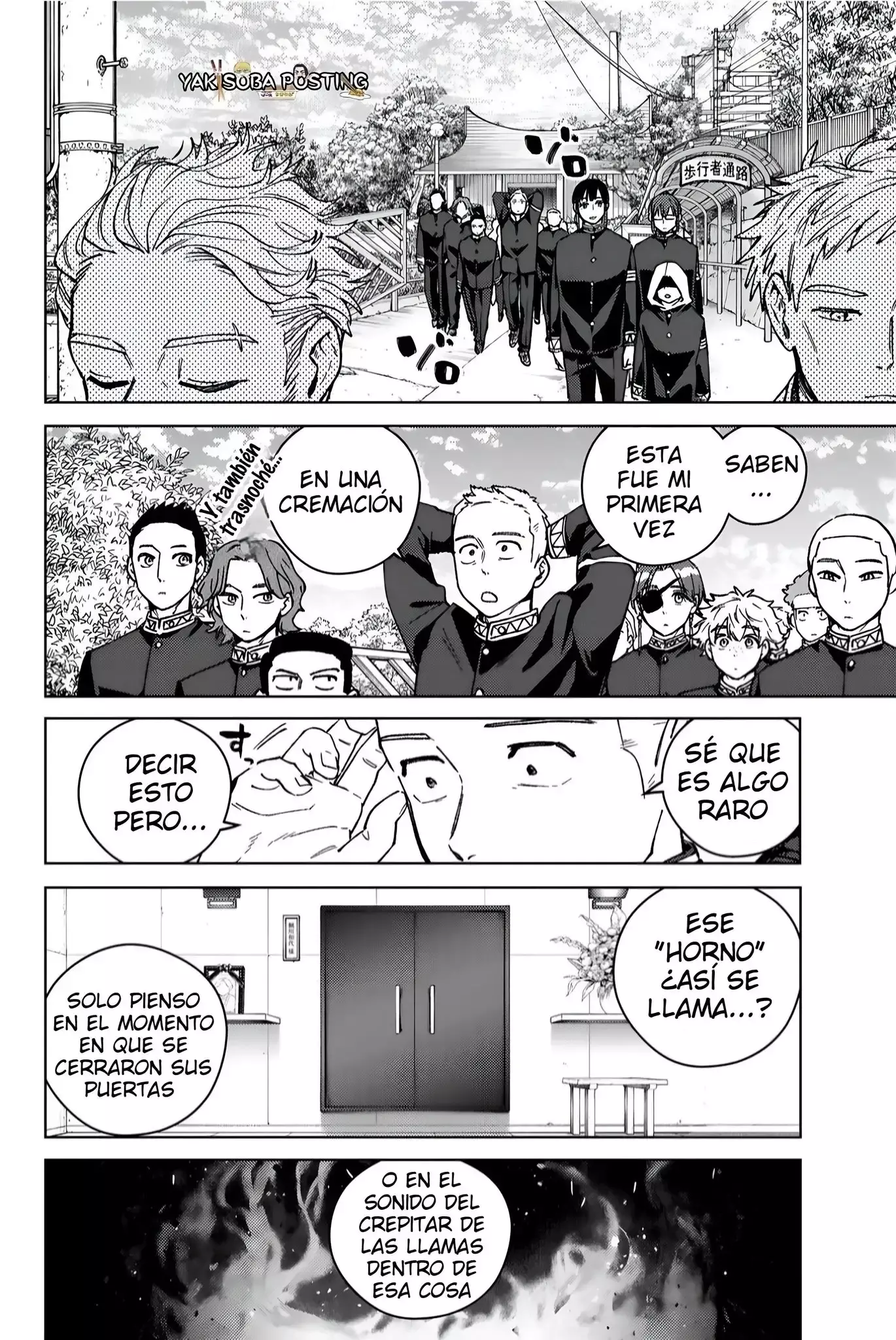 Capitulo 201 page 8
