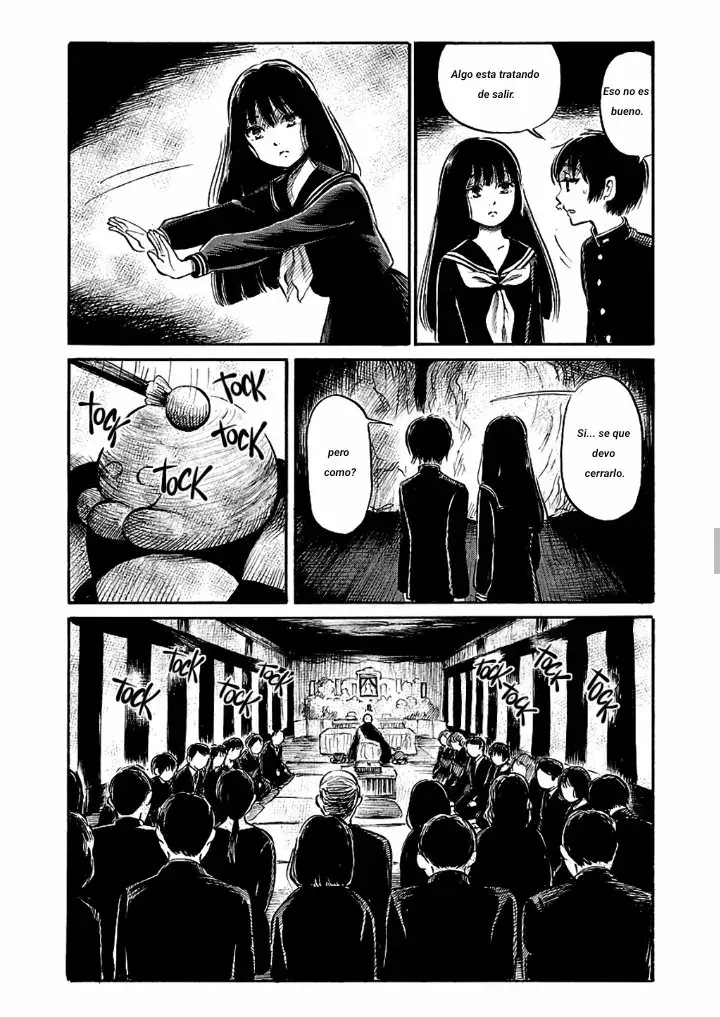 Capitulo 58 page 18