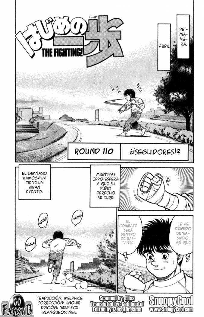 Capitulo 110 page 1