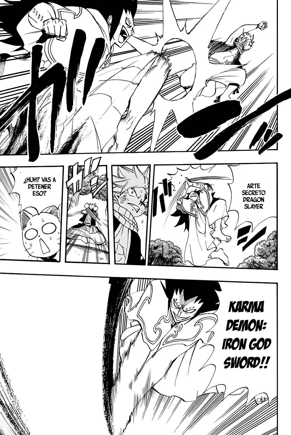 Capitulo 31 page 10
