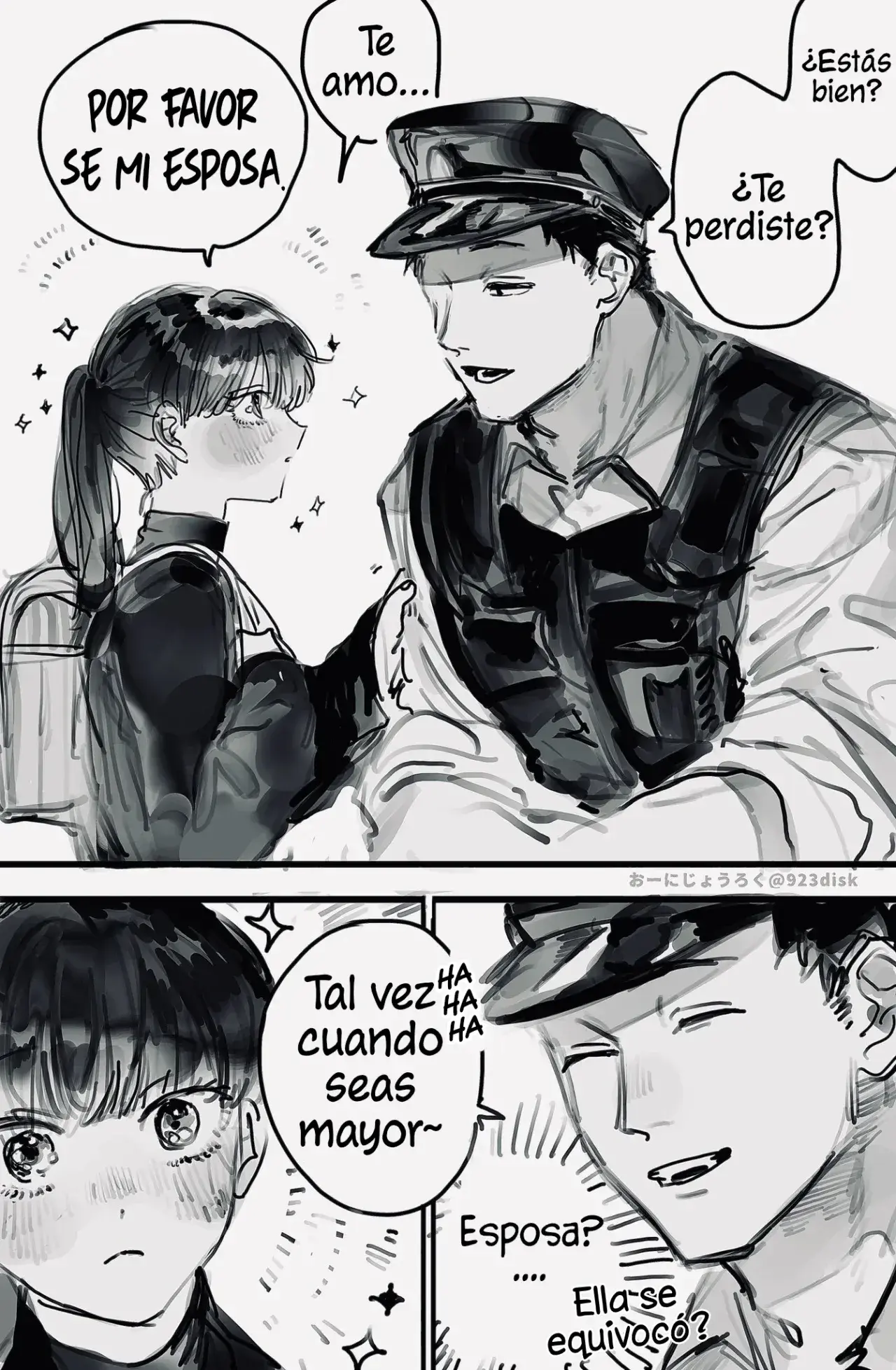 Capitulo 1 page 3